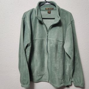 Harrison full zip jacket